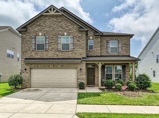 724 Garrett Green Way, Fort Mill, SC 29715