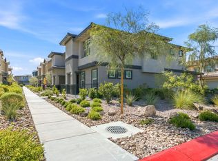 341 Summer Sparrow Ave, Henderson, NV 89011