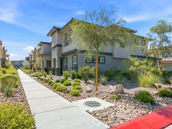 341 Summer Sparrow Ave, Henderson, NV 89011