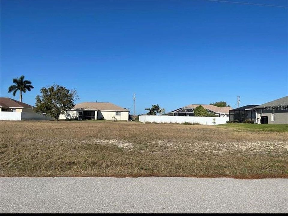 1st image of 2204 NW 16TH PLACE LOT 35