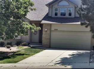 2065 Wickes Rd, Colorado Springs, CO 80919