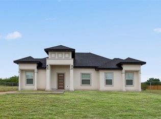 23232 S Val Verde Rd, Edinburg, TX 78542