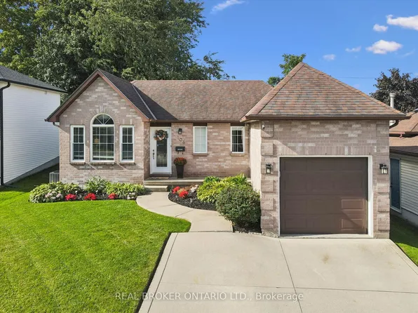 108 Canrobert St, Woodstock, ON N4S 8X5