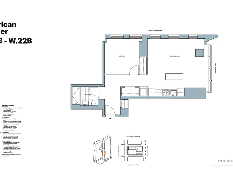 626 1st Ave #W22B — Photo 2