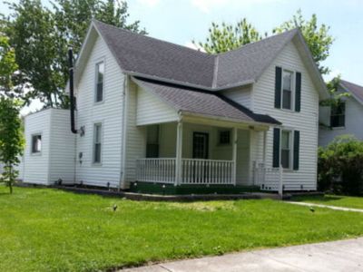 505 E Water St, Prospect, OH, 43342