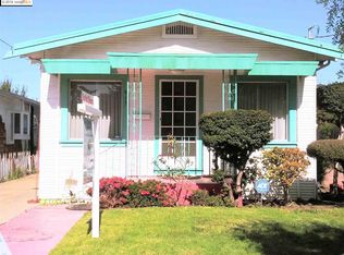 917 Page St, Berkeley, CA 94710