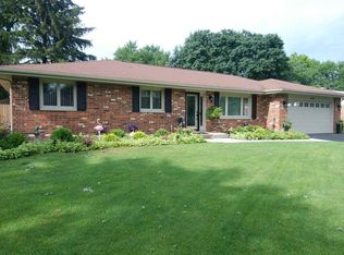 5878 Old Millstone Rd, Rockford, IL 61114