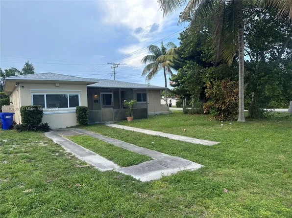 1691 NE 177th St, North Miami Beach, FL 33162