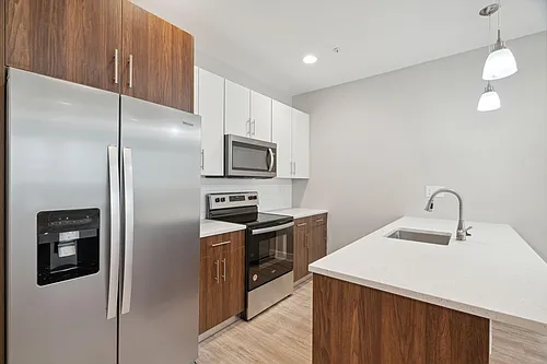 2612 Annin St #1 Photo 1