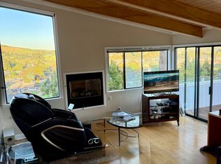 (Undisclosed Address), Mill Valley, CA 94941