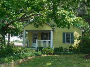 566 N Main St, Lynnville, IN 47619