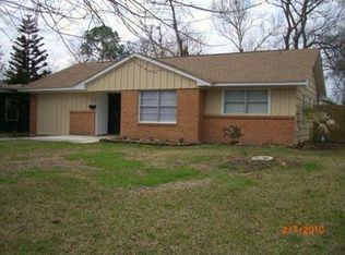 602 Harold Ln, Baytown, TX 77521