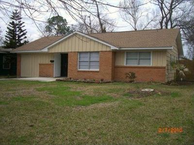 602 Harold Ln, Baytown, TX, 77521