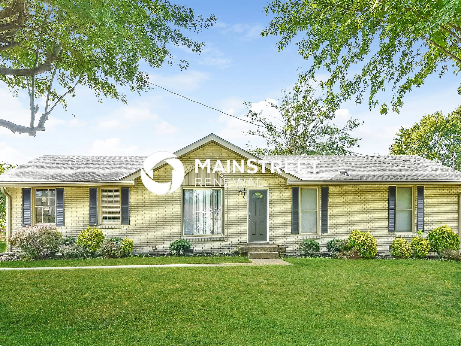 110 Louann Ln — Photo 1