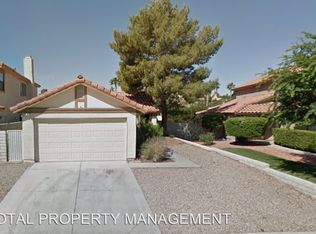 339 Keating St, Henderson, NV 89074