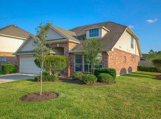 623 Linden Manor Ct, Spring, TX 77373