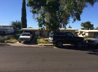 926 W Webb Dr, San Manuel, AZ 85631