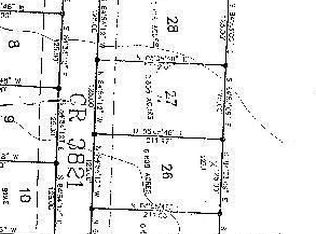 810 Cr 3821, San Antonio, TX 78253