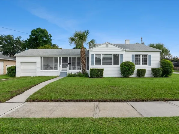1125 GUERNSEY STREET, ORLANDO, FL 32804