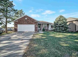 5101 Woodland Hills Dr, Eagle, NE 68347
