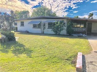 326 Dexter Dr, Fort Myers, FL 33905