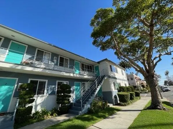 4041 E 2nd St #6, Long Beach, CA 90803