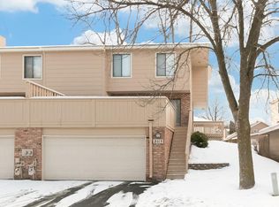 2115 Marquis Rd, Golden Valley, MN 55427