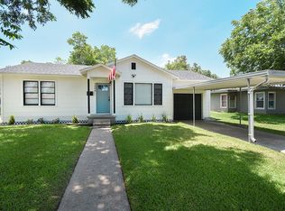 2606 Plover St, Victoria, TX 77901