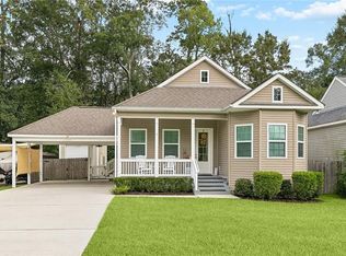 412 W 13th Ave, Covington, LA 70433