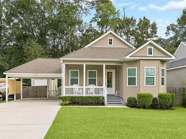 412 W 13th Ave, Covington, LA 70433