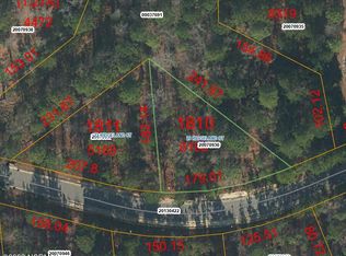 20 Ridgeland St, Pinehurst, NC 28374