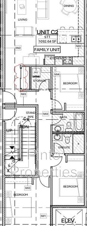 1st image of 8615 108th St NW #511