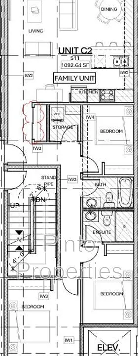 8615 108th St NW #511-C
