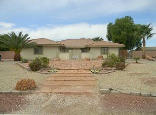 6520 N Bradley Rd, Las Vegas, NV 89131