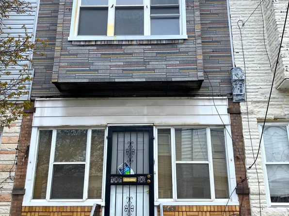 2143 S Lambert St, Philadelphia, PA 19145