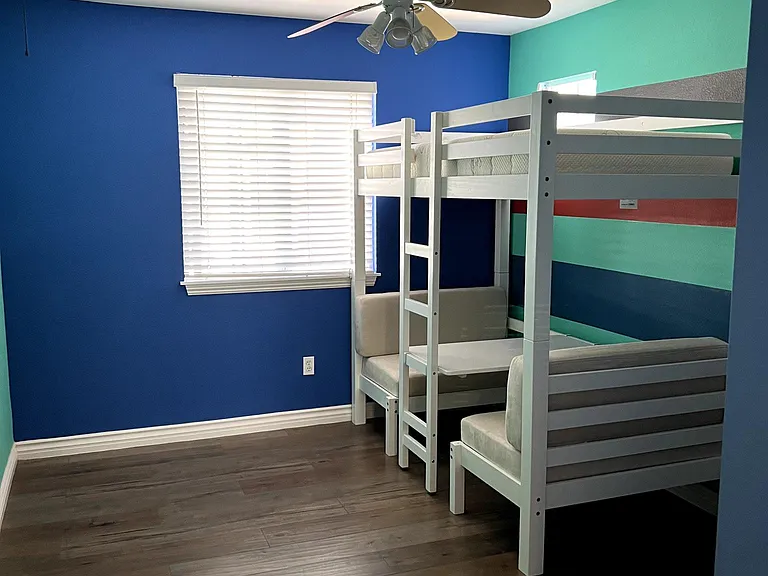 Bedroom #3