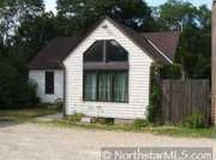 2865 Mounds View Blvd, Mounds View, MN 55112