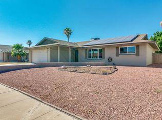 5326 W Maui Ln, Glendale, AZ 85306