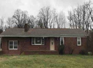 15611 Lohr Rd, Thurmont, MD 21788