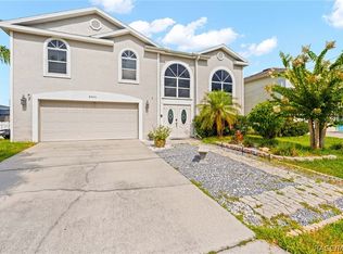 8601 Old Post Rd, Port Richey, FL 34668