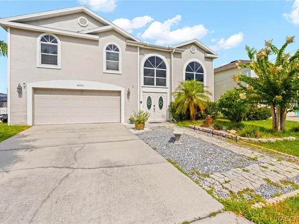 8601 Old Post Rd, Port Richey, FL 34668