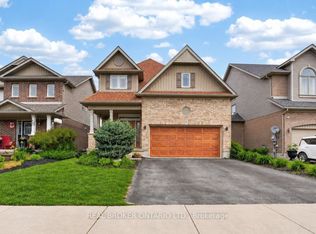 58 Stevenson St, Essa, ON L3W0P4