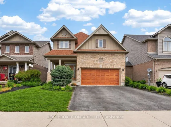 58 Stevenson St, Essa, ON L3W 0P4