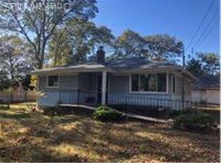 49 Hazelwood Ave, Westhampton Beach, NY 11978