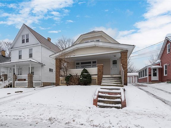 2nd image of 3621 Dawning Ave