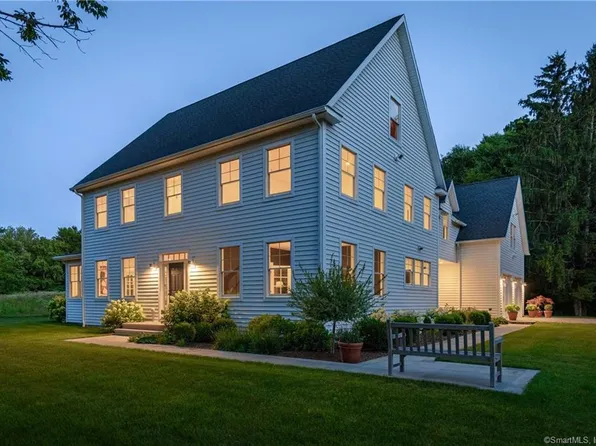 57 Platts Hill Road, Newtown, CT 06470