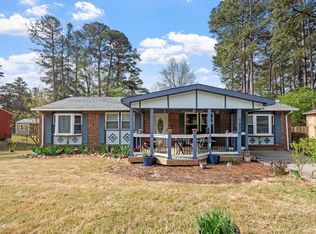 1800 Tee Dee St, Raleigh, NC 27610