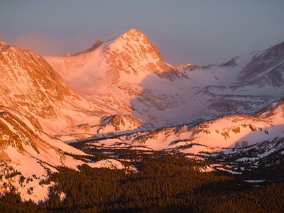 4th image of 1221 Brainard Lake Rd