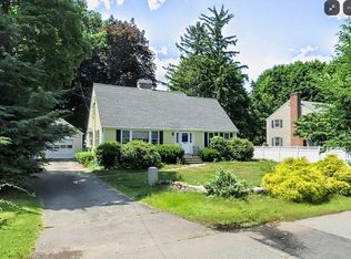 266 Linden St, Waltham, MA 02452