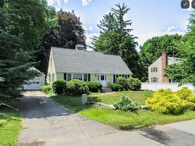 266 Linden St, Waltham, MA, 02452